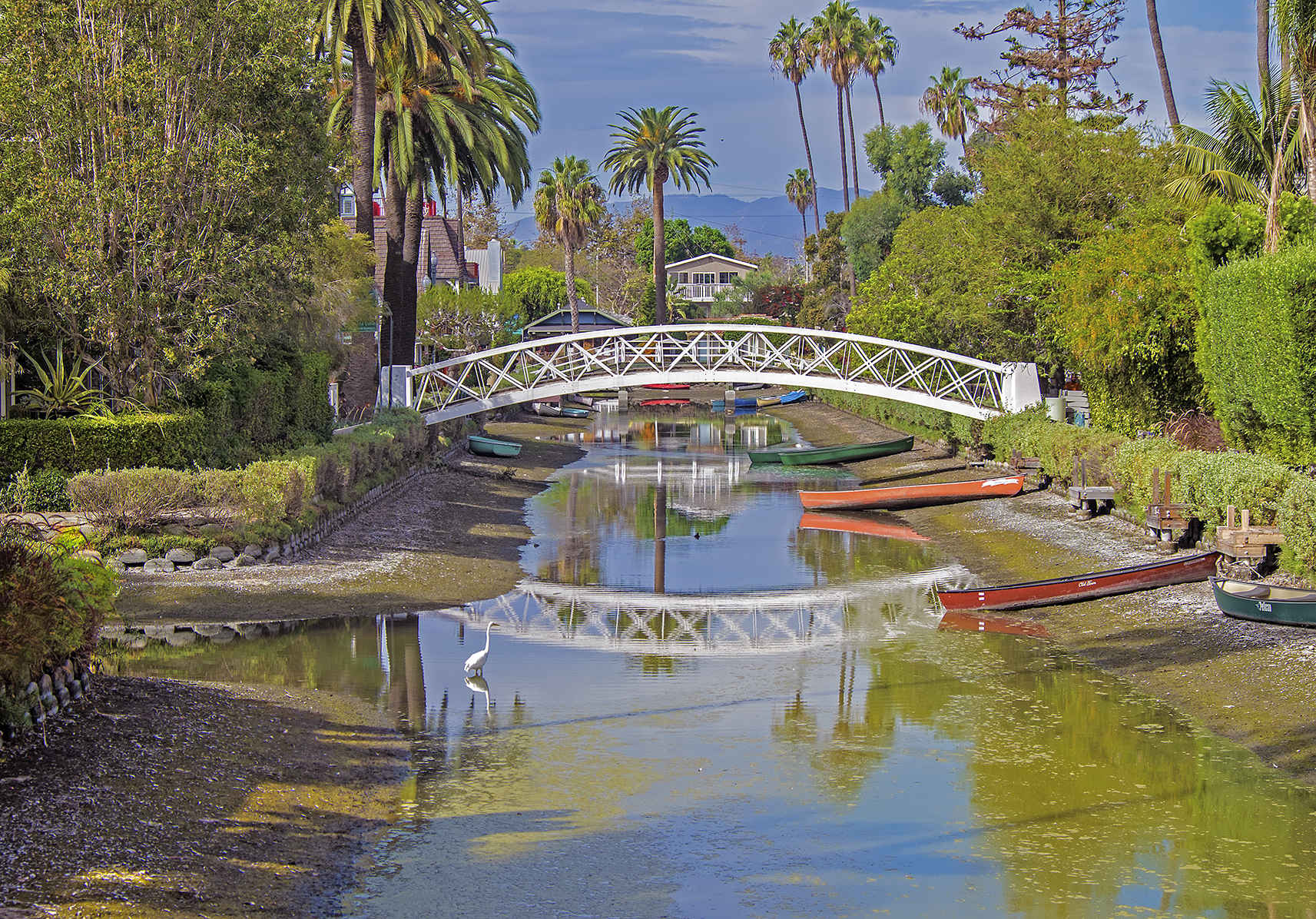 Canal, Venice, California<p><a class="nav-link" href="/content.html?page=6/#TA25" target="_top">Thumbnail</a>