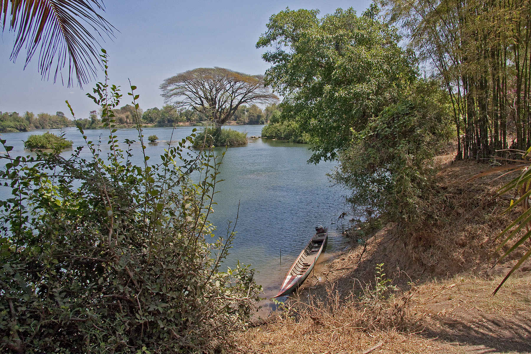 Mekong River, Laos<p><a class="nav-link" href="/content.html?page=6/#TA46" target="_top">Thumbnail</a>